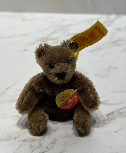 Steiff Miniature Bear