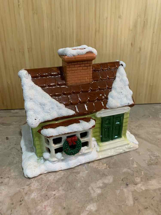 Christmas House