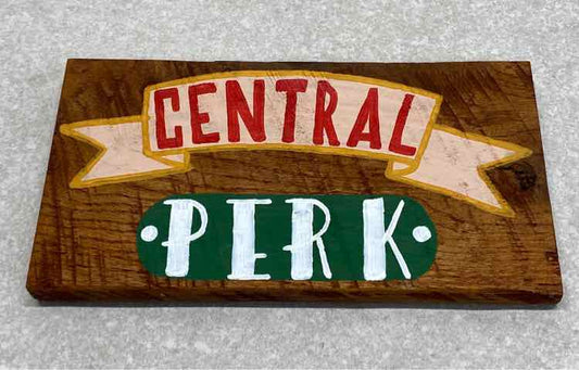 Central Perk