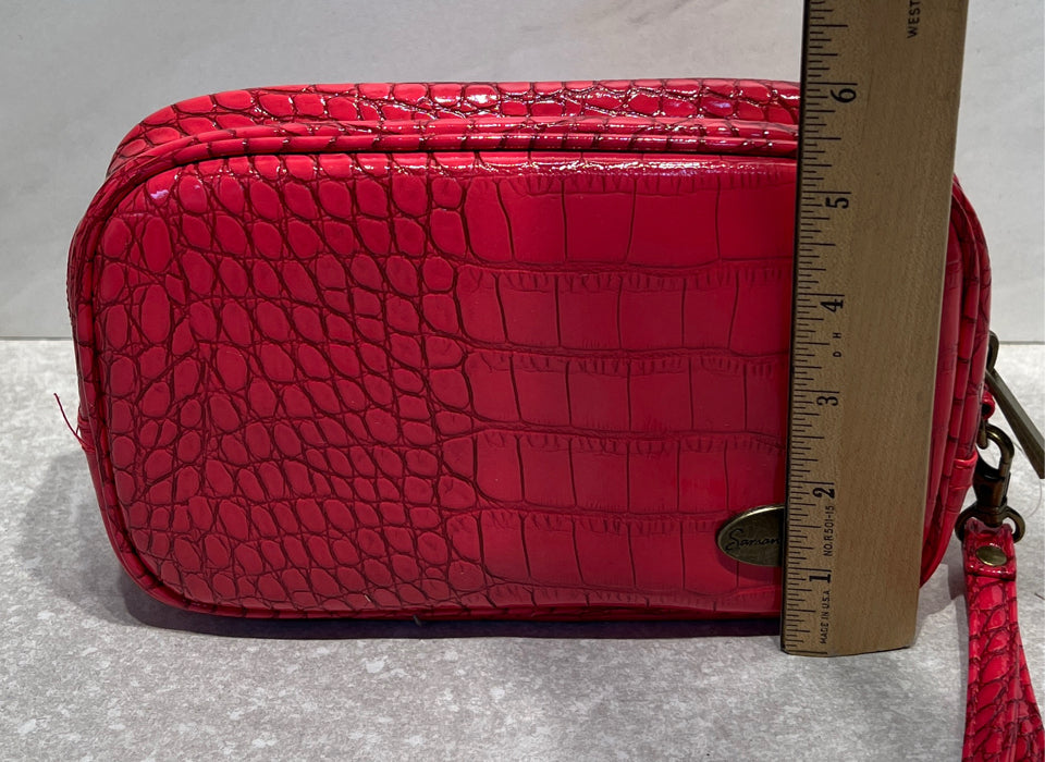 Samantha Brown Pouch