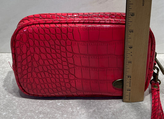 Samantha Brown Pouch