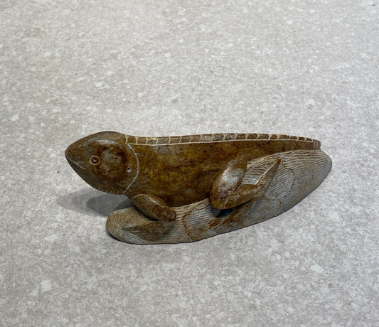Animal Figurine