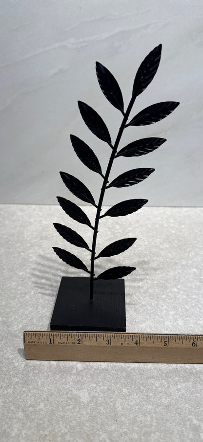 Leaf Decor
