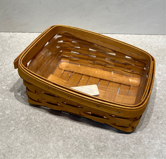 Longaberger Basket