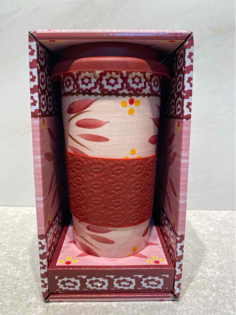 Temptations Travel Mug