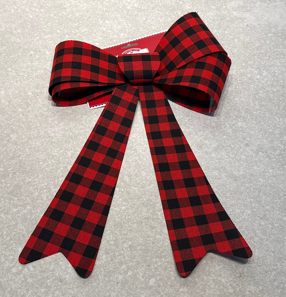 Bow