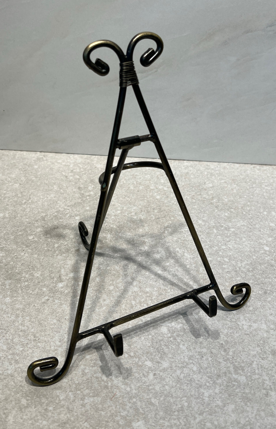 Easel