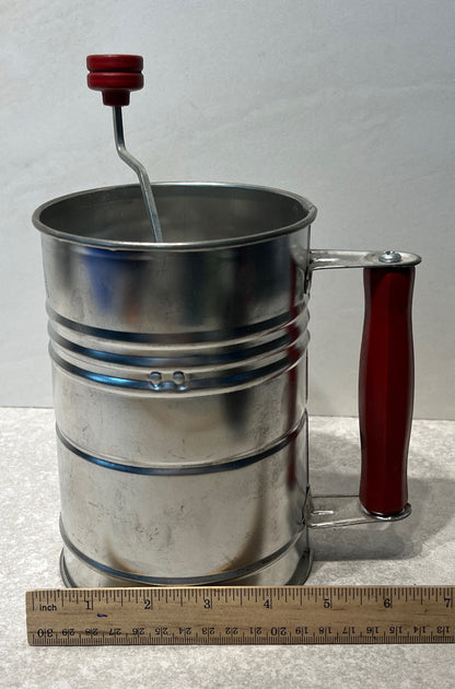Old Sifter