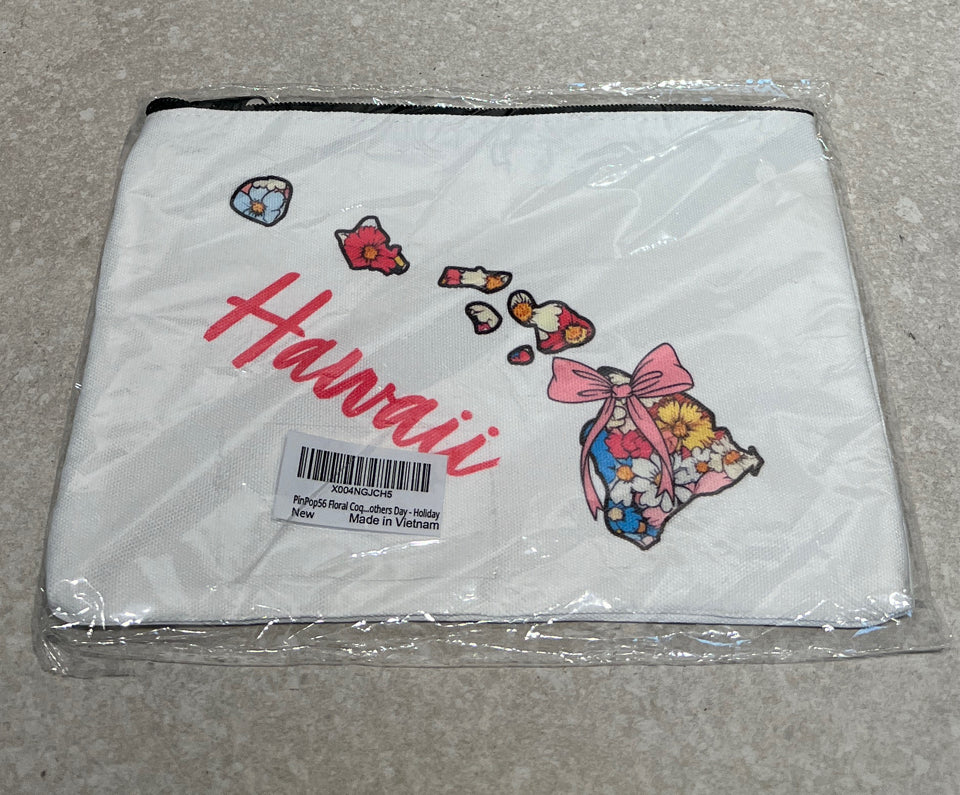 Zippered Pouch