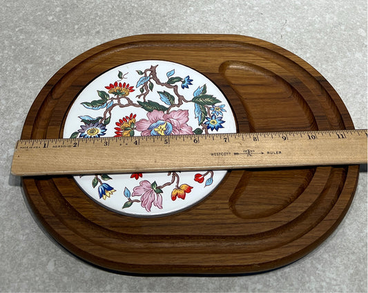 Srving Dish