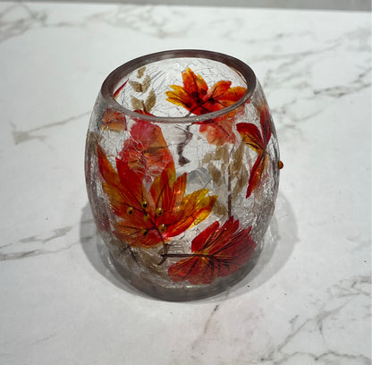 Candleholder
