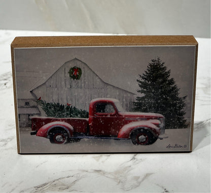 Christmas SIgn
