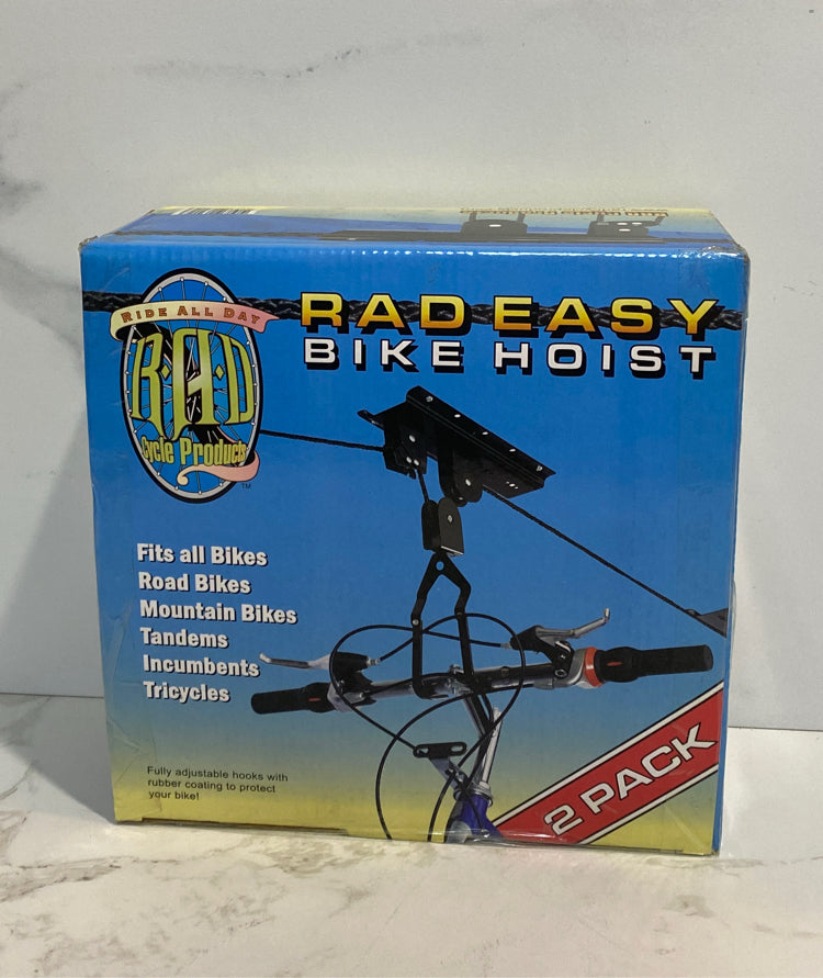 Bike Hoist