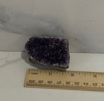 Amethyst Rock