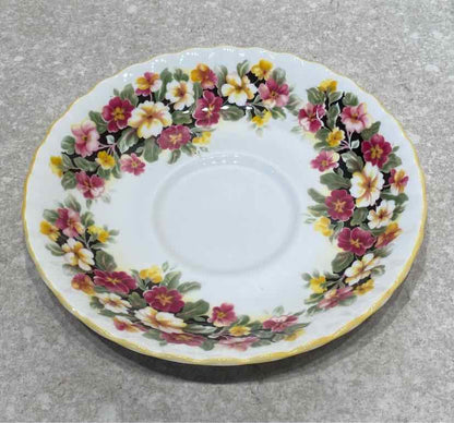 Royal Albert Cup and Saucer