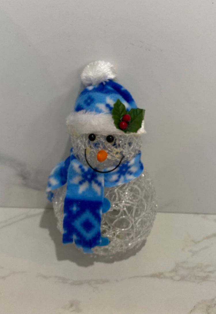 Snowman
