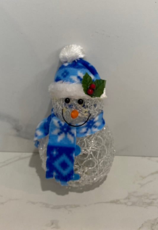 Snowman