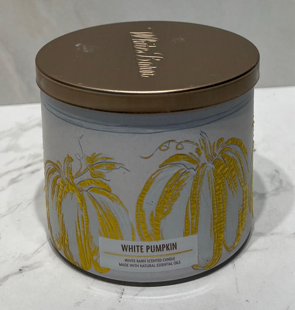 White Barn Candle