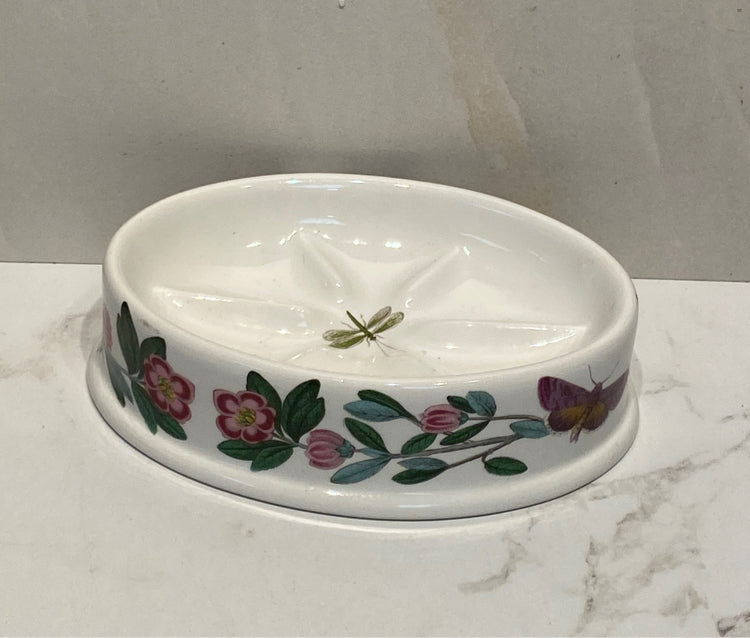 Portmeirion Soap Dish