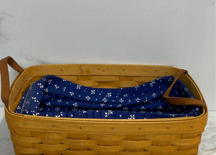 Longaberger Basket