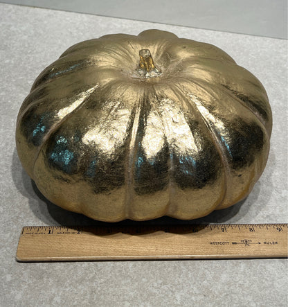 Pumpkin