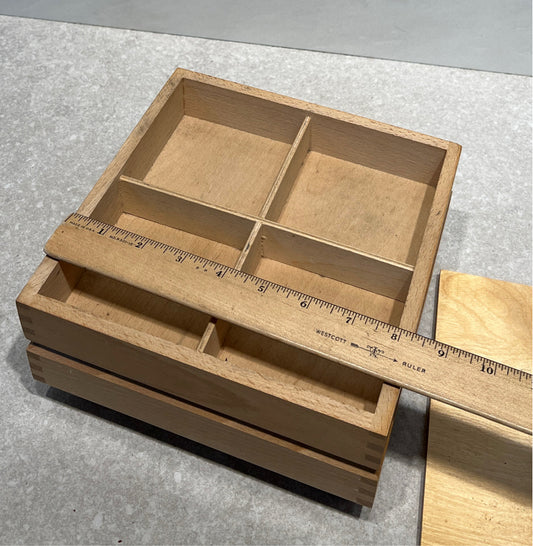 Covered Box Set
