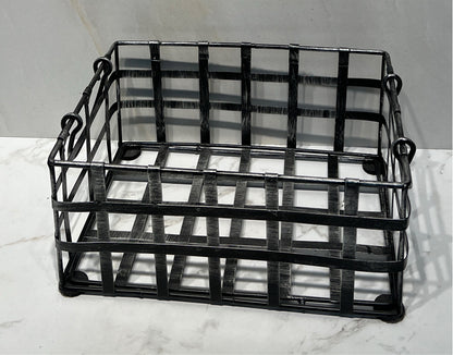 Metal Basket