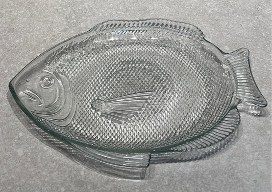 Fish Plate
