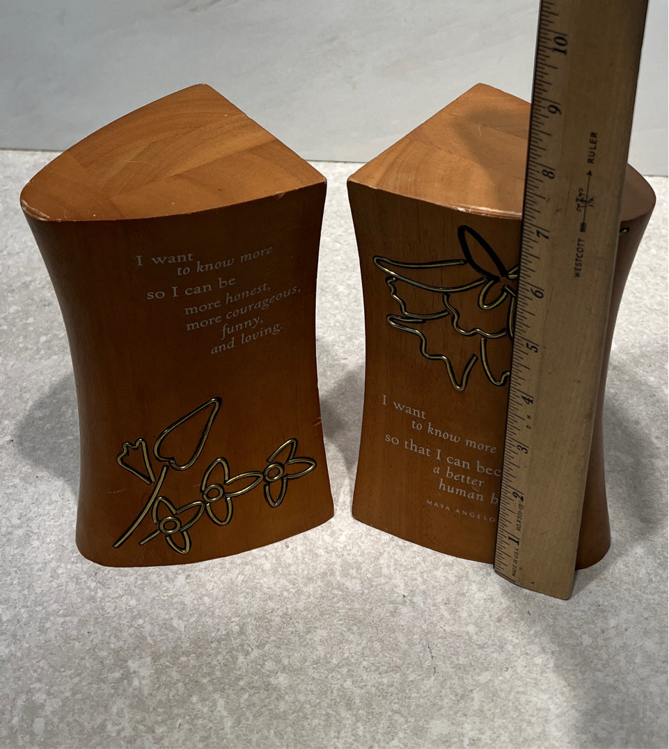 Book Ends