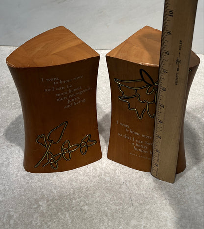 Book Ends