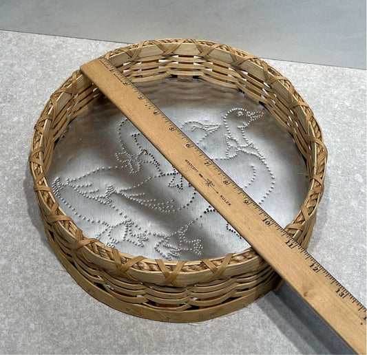 Duck Basket