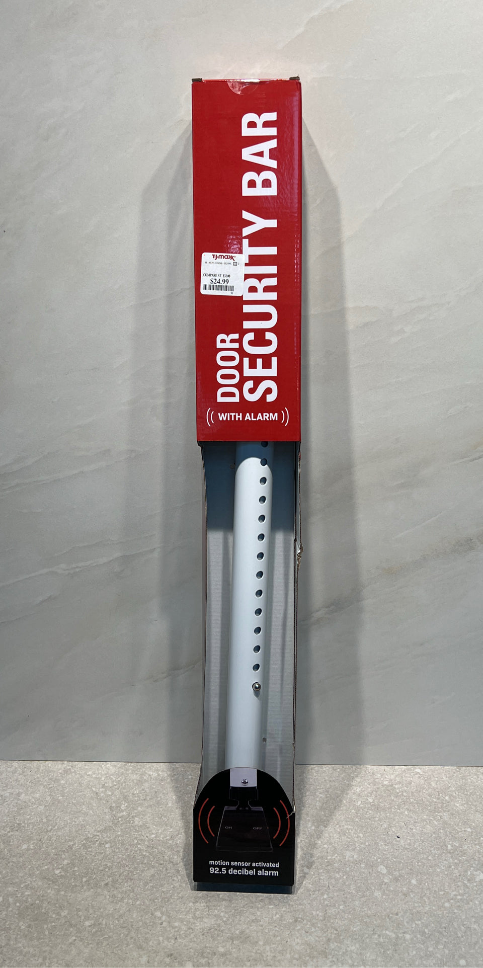 Door Security