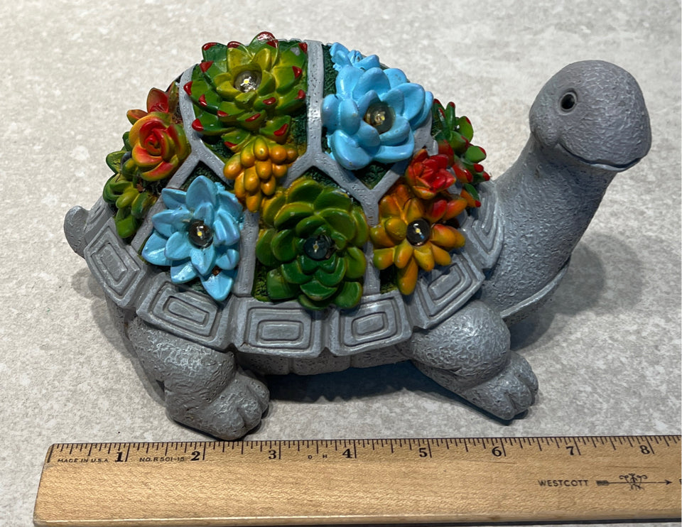 Turtle Decor