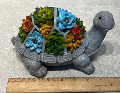 Turtle Decor