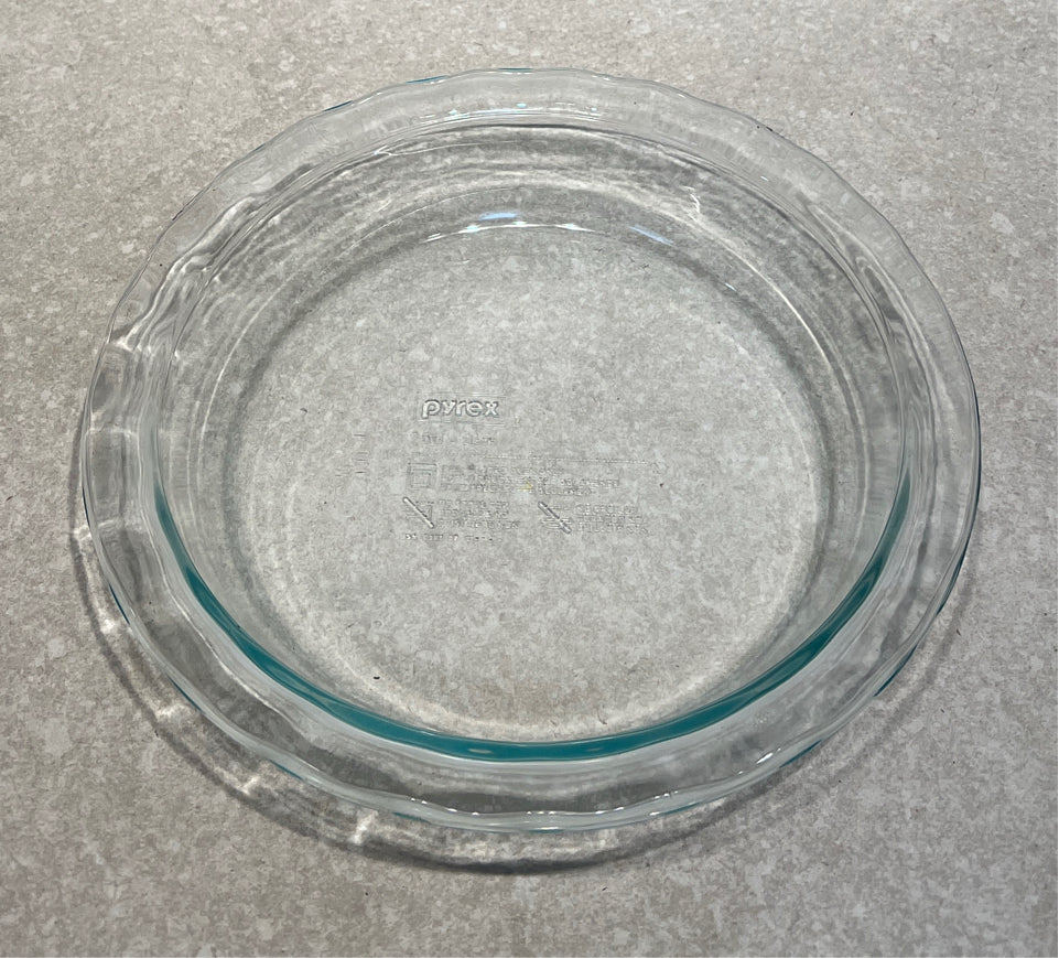 Pyrex Casserole