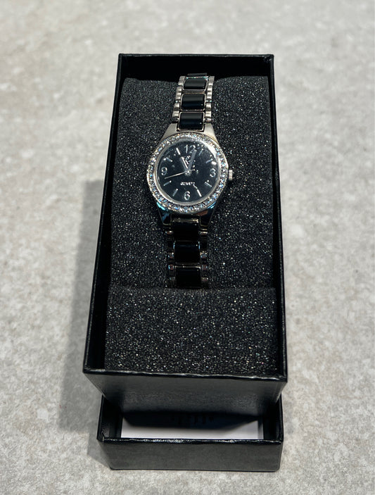 Colleen Lopez Watch - Working