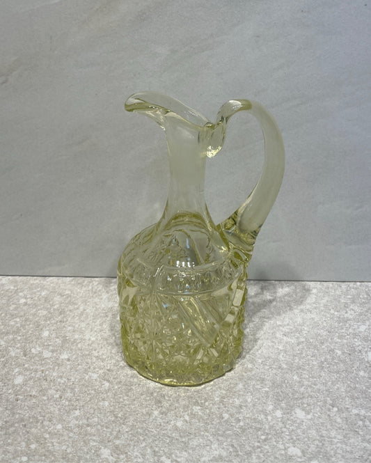 Cruet - Glows