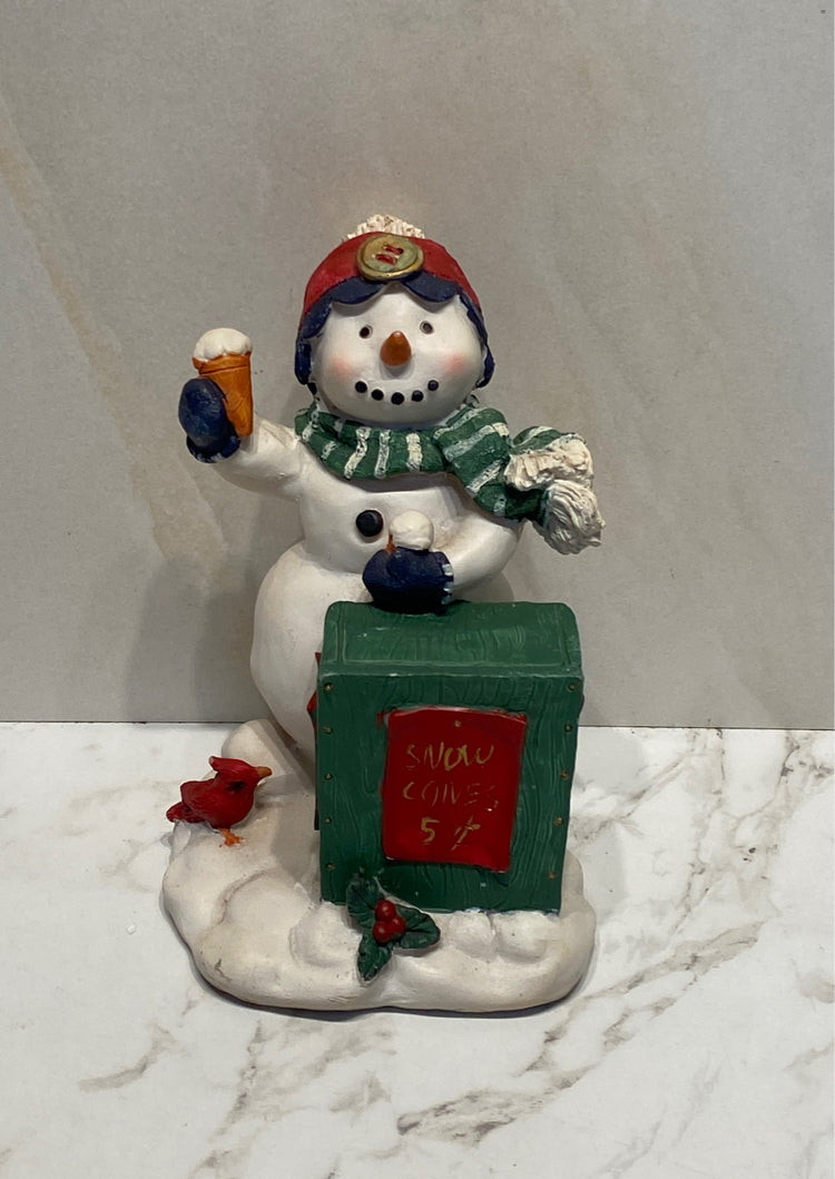 Snowman