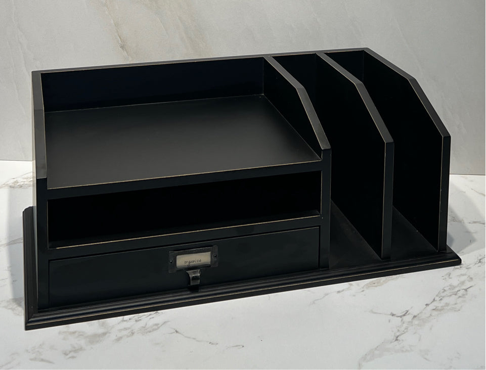 Desk Organizer