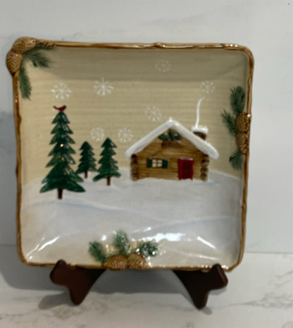 Serving Dish