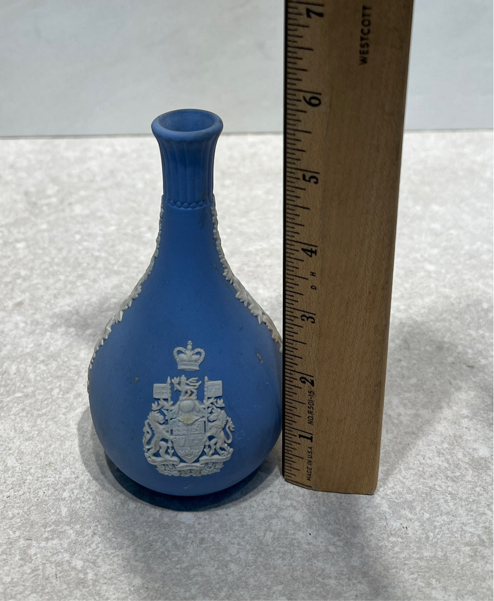 Wedgwood Vase