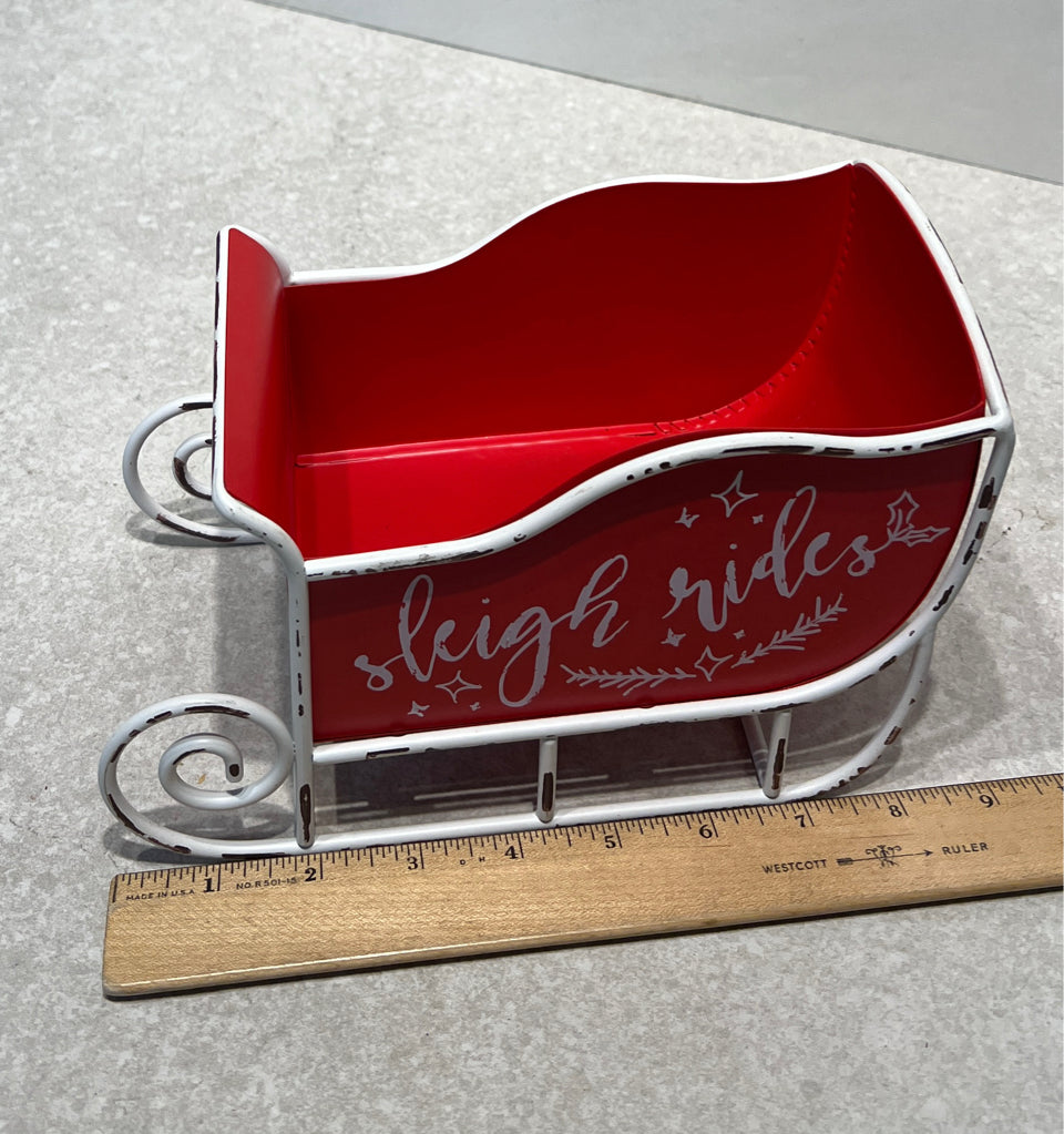 Sleigh