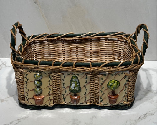 Basket