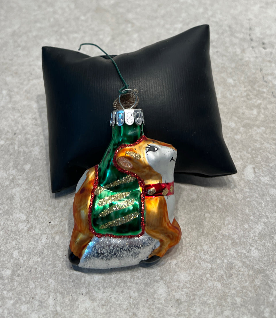 Christopher Radko Ornament