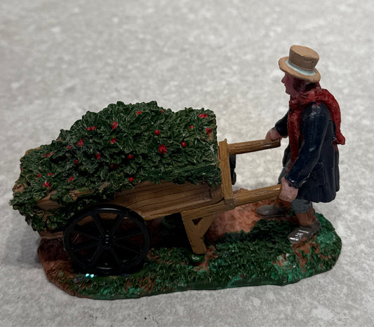 Figurine