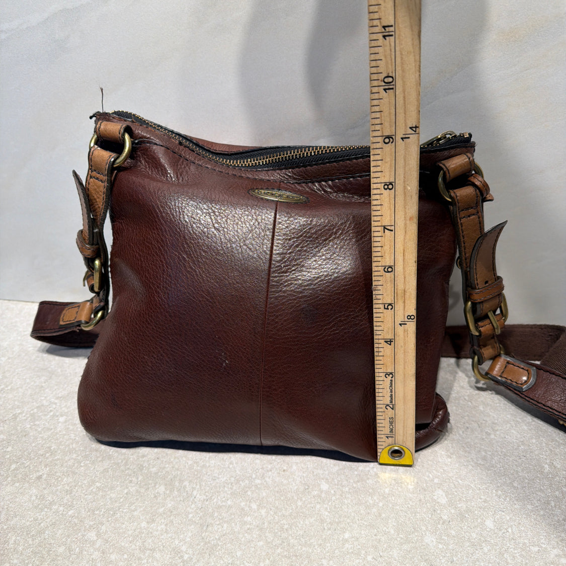 Fossil Handbag