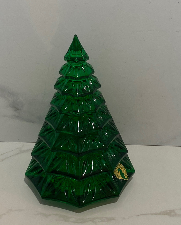 Waterford Crystal Tree