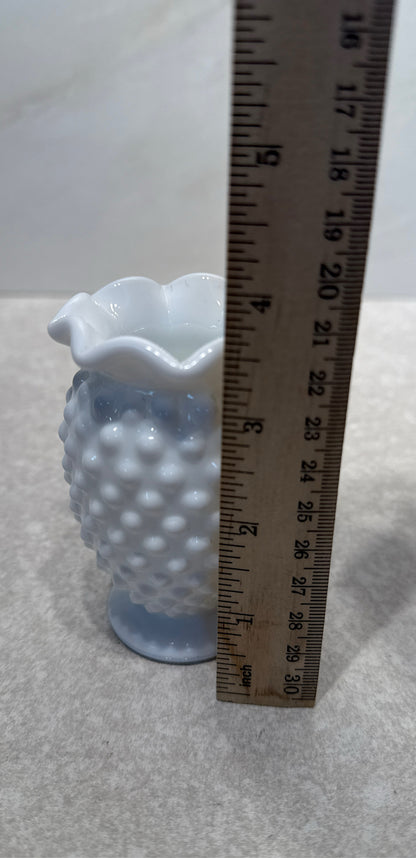 Fenton Vase