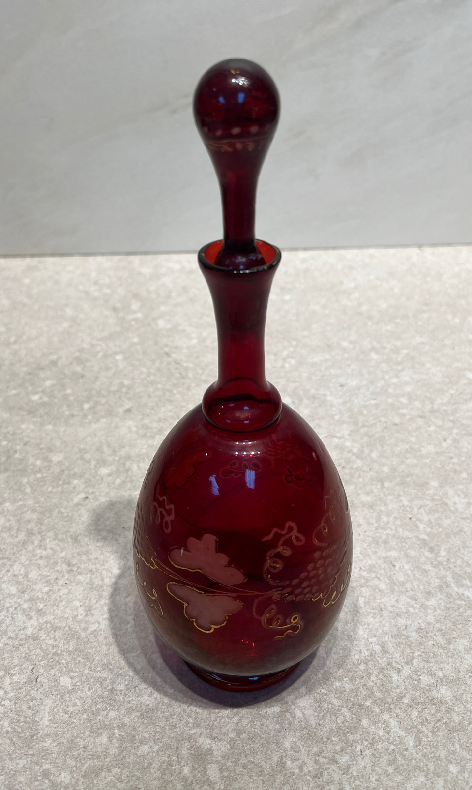 Decanter