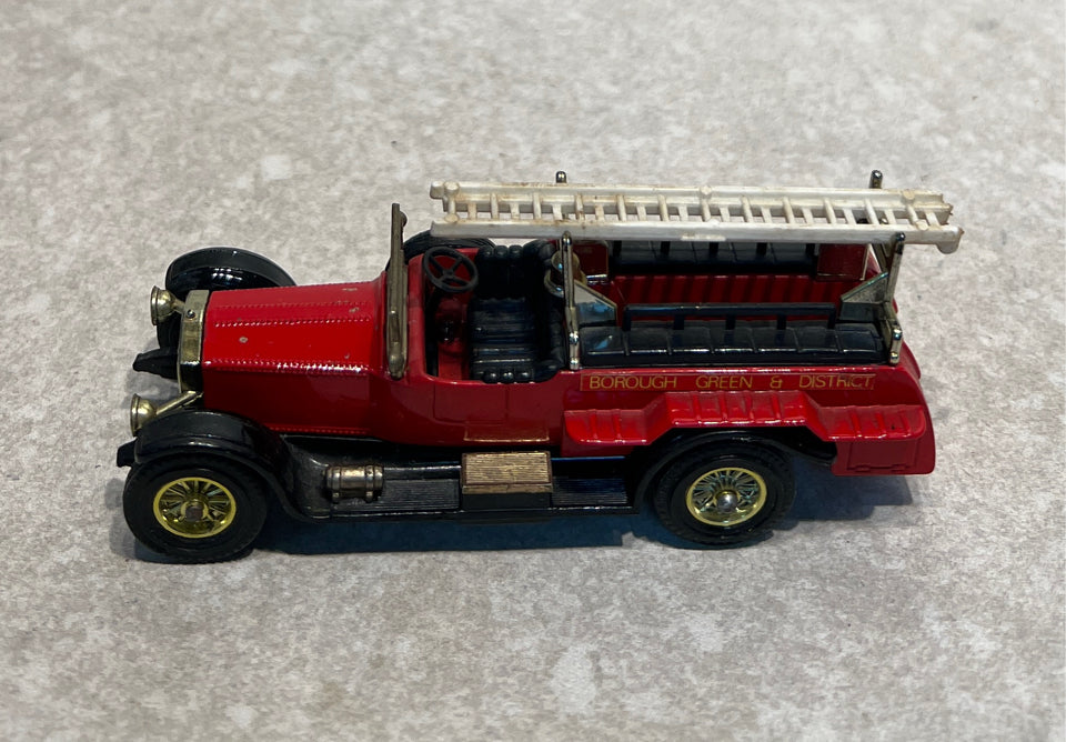 Old Car